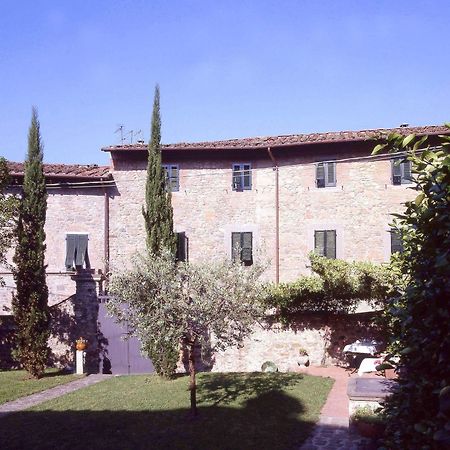 Antica Casa "Le Rondini" Bed and Breakfast Borgo a Buggiano Eksteriør billede