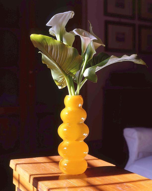 Antica Casa "Le Rondini" Bed and Breakfast Borgo a Buggiano Værelse billede