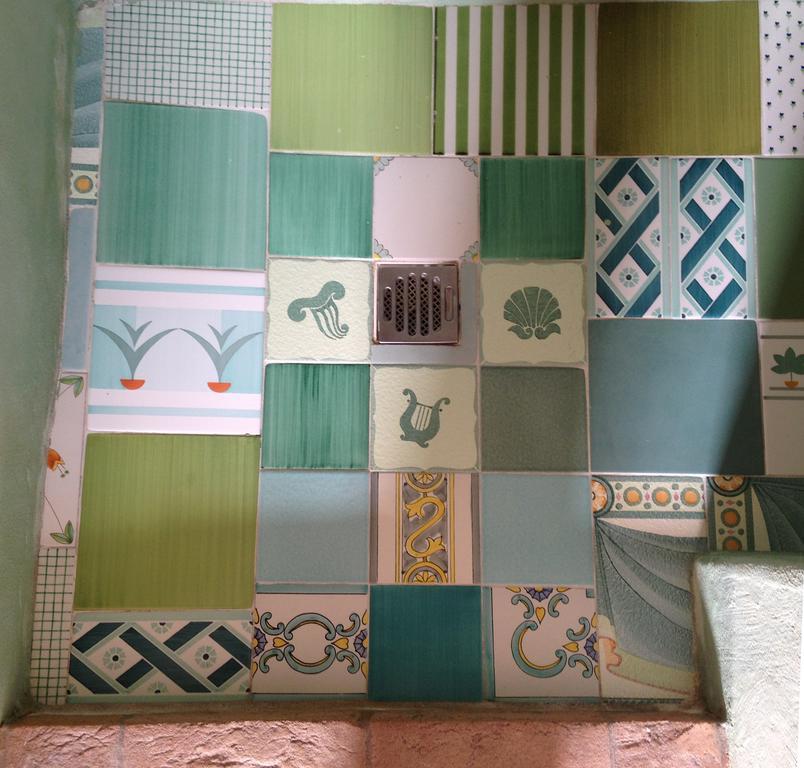 Antica Casa "Le Rondini" Bed and Breakfast Borgo a Buggiano Eksteriør billede