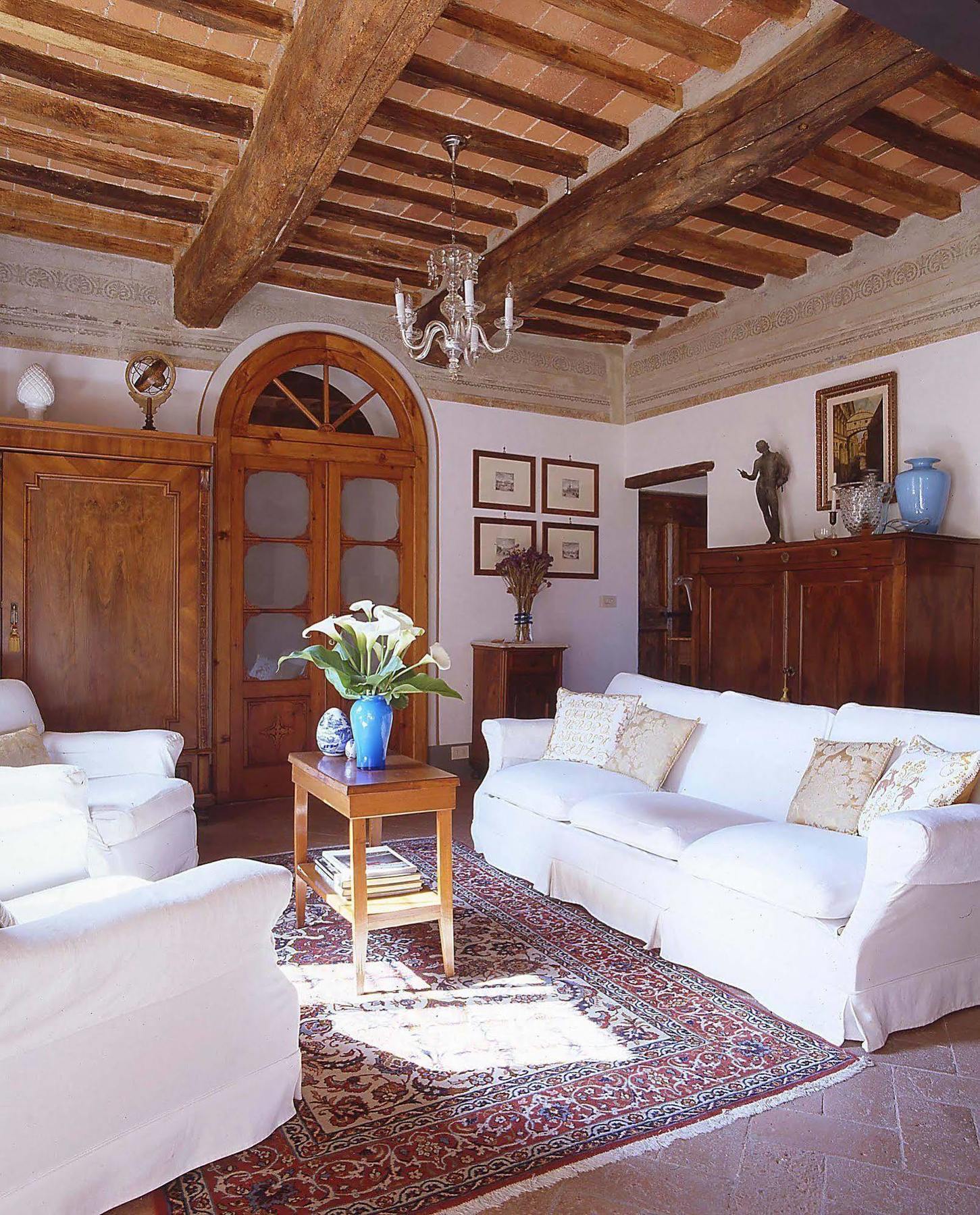 Antica Casa "Le Rondini" Bed and Breakfast Borgo a Buggiano Eksteriør billede